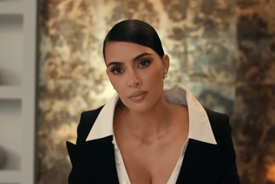 Kim Kardashian legal drama shrugs off scathing reviews to score ratings victory