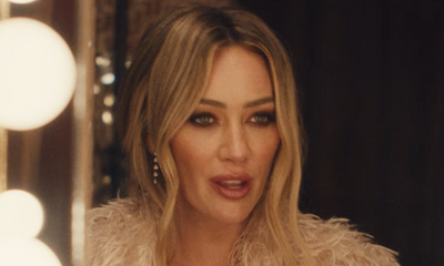 Hilary Duff Breaks Silence On Her Years-Long Feud With Sister Haylie Duff