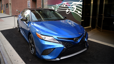 Buyer says his Toyota Camry dealer lied straight to his face. His fight for justice proves the good doesn’t always win