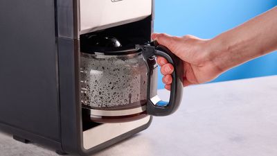 Drip coffee is hard to get wrong, but this budget machine failed my taste tests