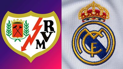 Rayo Vallecano vs. Real Madrid: Preview, Predictions and Lineups