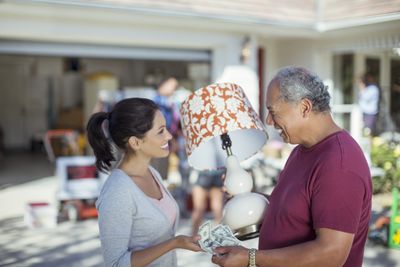 5 Expensive Items Everyone Should Sell Before Retiring