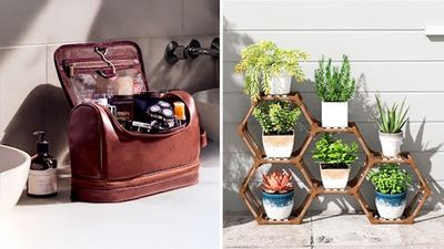 75 Bougie Gifts On Amazon That Are Actually Bargains