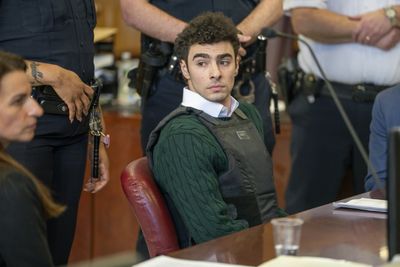 Luigi Mangione's New Role: Accused Killer Reportedly Mentoring Other Inmates and Is 'Well-Liked'