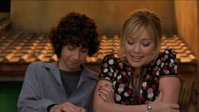 Hilary Duff Shares What She Thinks Happened To Lizzie McGuire And Gordo After The Movie, And This Makes Sense To Me