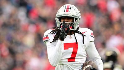 Ohio State Player Doesn't Think Any Team 'Can Hang' With the Buckeyes