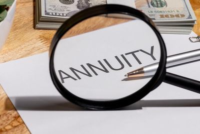 I'm Thinking About Buying an Annuity—If I Invest $250,000, How Much Cash Can I Expect To Get Each Month in Retirement?