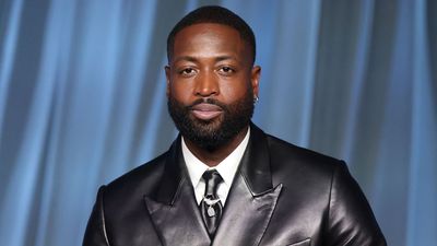 Inside the Holiday Aesthetic of Dwyane Wade: A Design-Led Vision Board That Shows How Candles, Luxe Linens, and Thoughtful Tablescapes Set the Perfect Mood