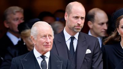 King Charles 'revisited' key issue with William after diagnosis to 'drive his point home'