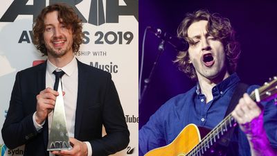 Dean Lewis’ ARIA & TikTok Award Nominations Withdrawn Following Fans’ Accusations