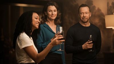 How The Timeline In Boston Blue Matches Up With What Happened At The End Of Blue Bloods