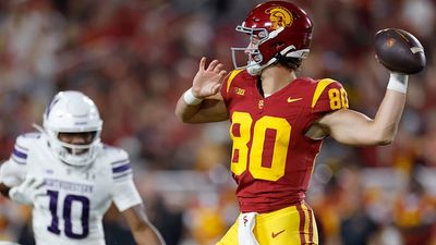 Rules Analyst Explains Why USC’s QB-Punter Number Swap Fake Punt Was Actually Illegal
