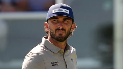 Max Homa Reunites With Former Swing Coach In Bid To Revive Fortunes