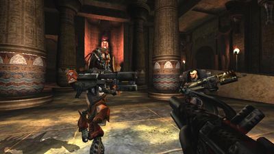 New DirectX7 emulation tool brings more games to Steam Deck, SteamOS, and other Linux distros through Vulkan, with caveats