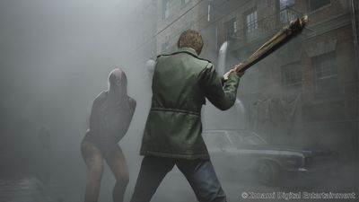 Silent Hill 2 Remake's Xbox port release date leaked by Microsoft itself, and its imminent launch might be good news for the game's rumored Born From a Wish DLC