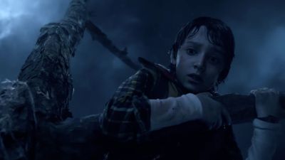 Netflix just put out enough new Stranger Things info to satisfy even the biggest fan