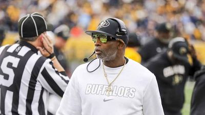 Deion Sanders Has Message for Colorado Fans Amid Second Losing Season in Three Years