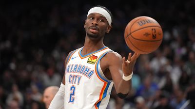 Shai Gilgeous-Alexander Had Brutally Honest Thoughts on Thunder’s Championship Win