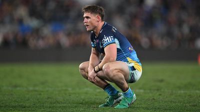 Gold Coast star suffers 'serious' Ashes injury