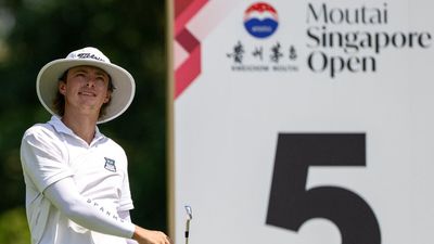 From LIV Golf, To The PGA Tour, And Back To LIV Golf? Former Player Could Move Closer To 2026 Return With Asian Tour Victory