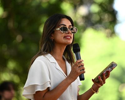 NSW police accused of ‘sickening’ double standard over neo-Nazi rally as Jewish groups demand answers