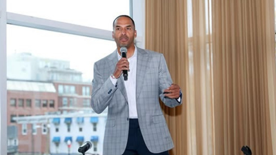 Was Nico Harrison Fired? The Explosive Truth Behind the Dallas Mavericks' Front-Office Chaos