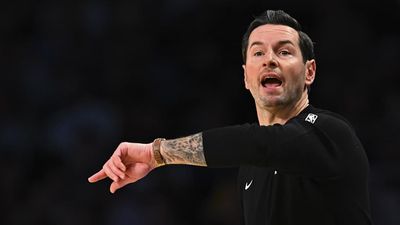 JJ Redick Was Extremely Blunt After Lakers’ Blowout Loss to Hawks