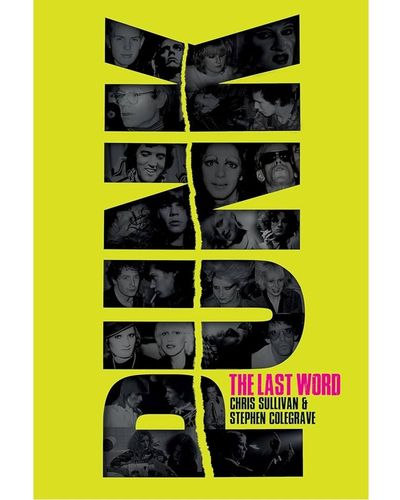Punk: The Last Word review: A star-studded punk encyclopaedia