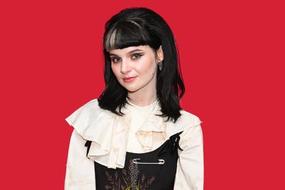 Lola Petticrew: ‘Calling it the Troubles minimises what it really was’