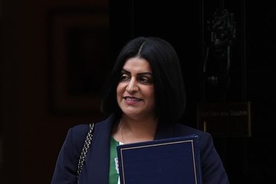 Home Office Looks to Emulate Denmark's Stringent Rules in Changing UK's Immigration System