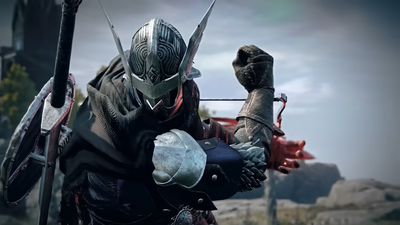 FromSoftware's parent company let it slip that we'll get Elden Ring Nightreign DLC by March at the latest