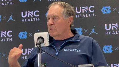 What North Carolina's Win Means for Bowl Game Chances in Bill Belichick's First Year