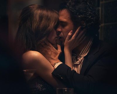 TV tonight: the heartbreaking story of a forbidden affair during the Troubles