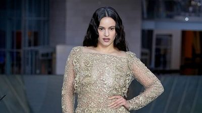 'Lux' album review: Rosalía's musical gift to the world which keeps on giving