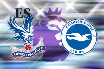 How to watch Crystal Palace vs Brighton: TV channel and live stream for Premier League today