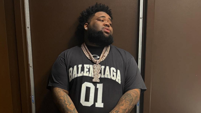 Rod Wave Jailed on the Day of His First Grammy Nomination — Inside the Shocking Twist That Stunned Fans