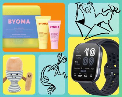 The 26 best UK Christmas gifts for 13-year-olds – chosen by 13-year-olds