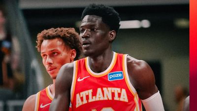 Lakers Start Five-Game Road Trip with Blowout Loss Against Shorthanded Hawks, Five-Game Streak Snapped