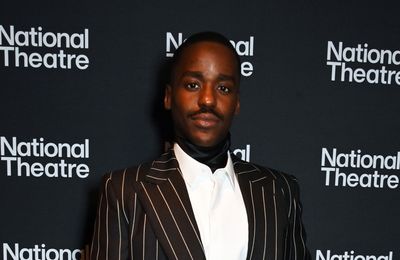 Ncuti Gatwa to star in Bad Fairies