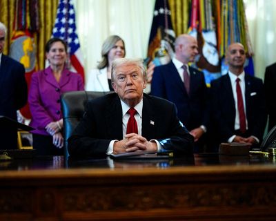 Does Trump truly care about Nigerian Christians? Of course not – he just knows faith sells