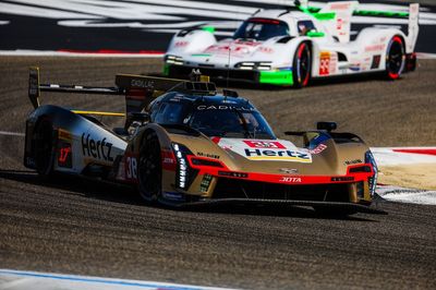 Bourdais rages about Button's WEC Bahrain penalty: “I’m tired of it”