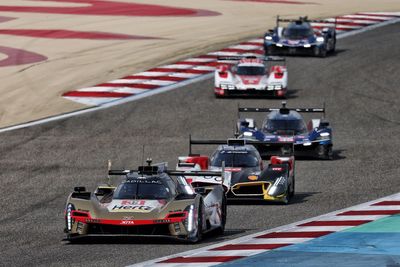 Sebastien Bourdais rages about Jenson Button's penalty in Bahrain: “I’m tired of it”