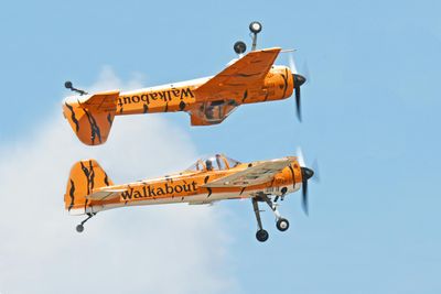 Keystone Airplane Crash: Chilling New Details Emerge as Investigators Close In on the Real Cause