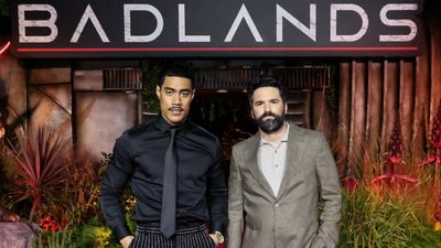 'Predator: Badlands': Dan Trachtenberg's Third 'Predator' Film Poised to Win Big in Box Office