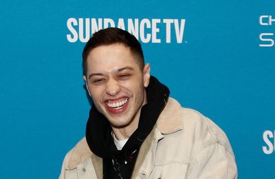 Pete Davidson open to Saturday Night Live return