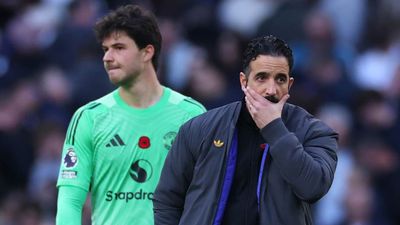 Ruben Amorim Delivers Scathing Six-Word Assessment of Man Utd