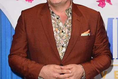 Celebrity Traitors star Alan Carr saved friend’s life after warding off armed thug