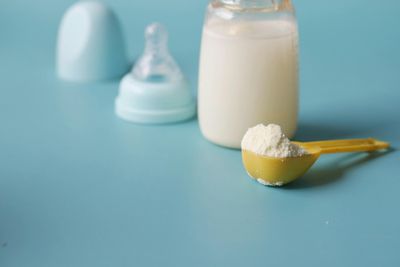 Infant Botulism Formula Recall: ByHeart Pulls Popular Baby Formula After FDA Traces Deadly Bacteria Risk