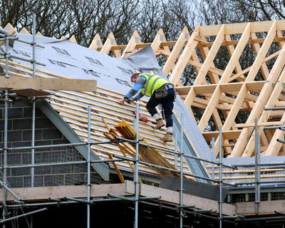 AI-powered nimbyism could grind UK planning system to a halt, experts warn