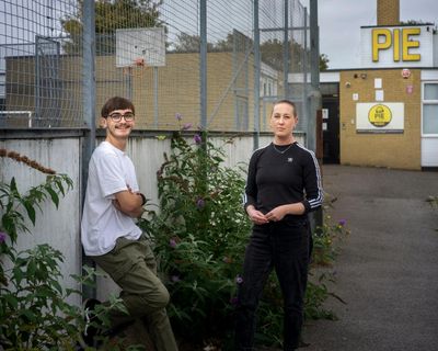 Last youth centre in one of England’s most deprived coastal areas faces closure